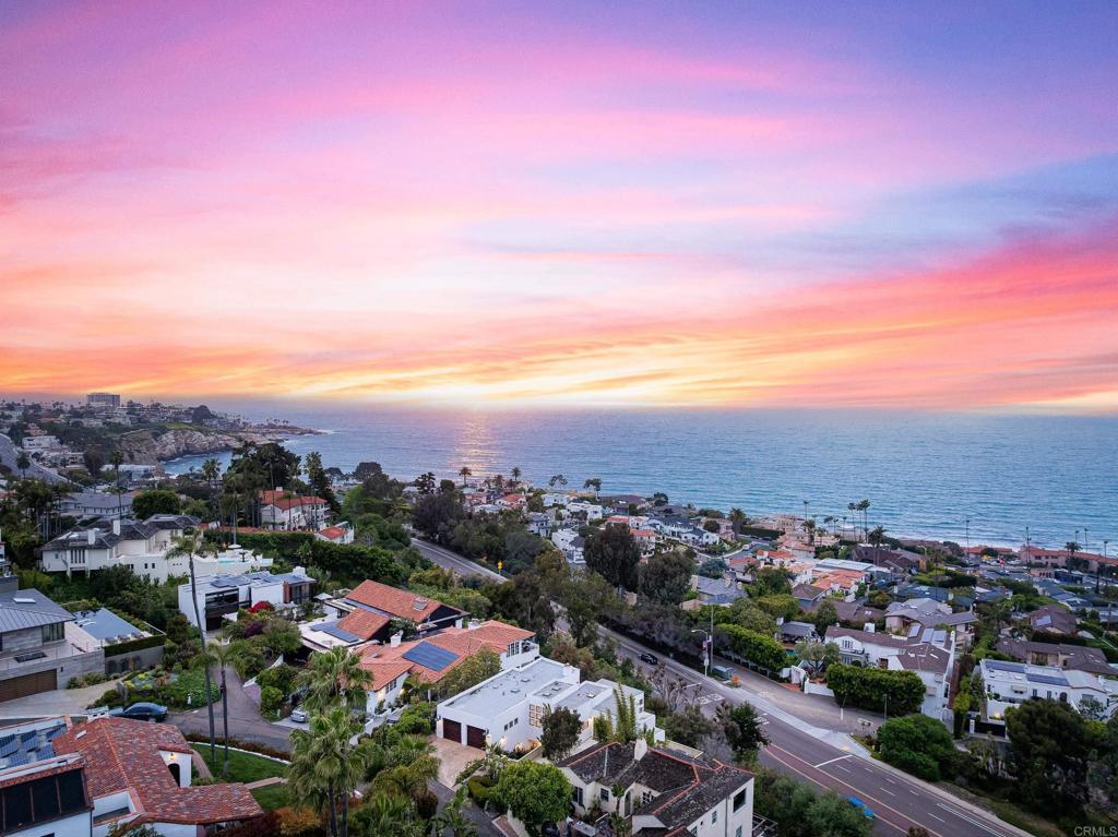 La Jolla Ocean View Homes For Sale