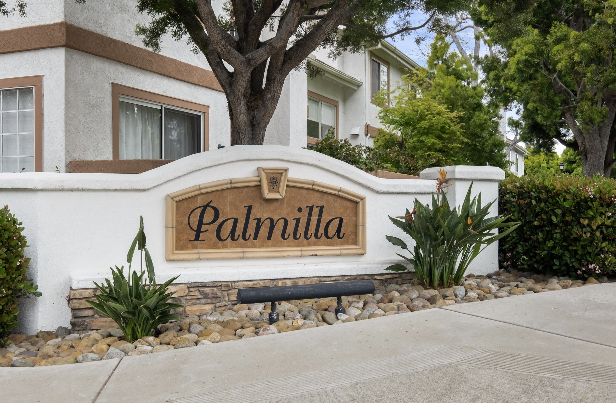 Palmilla Tonwhomes Carmel Valley
