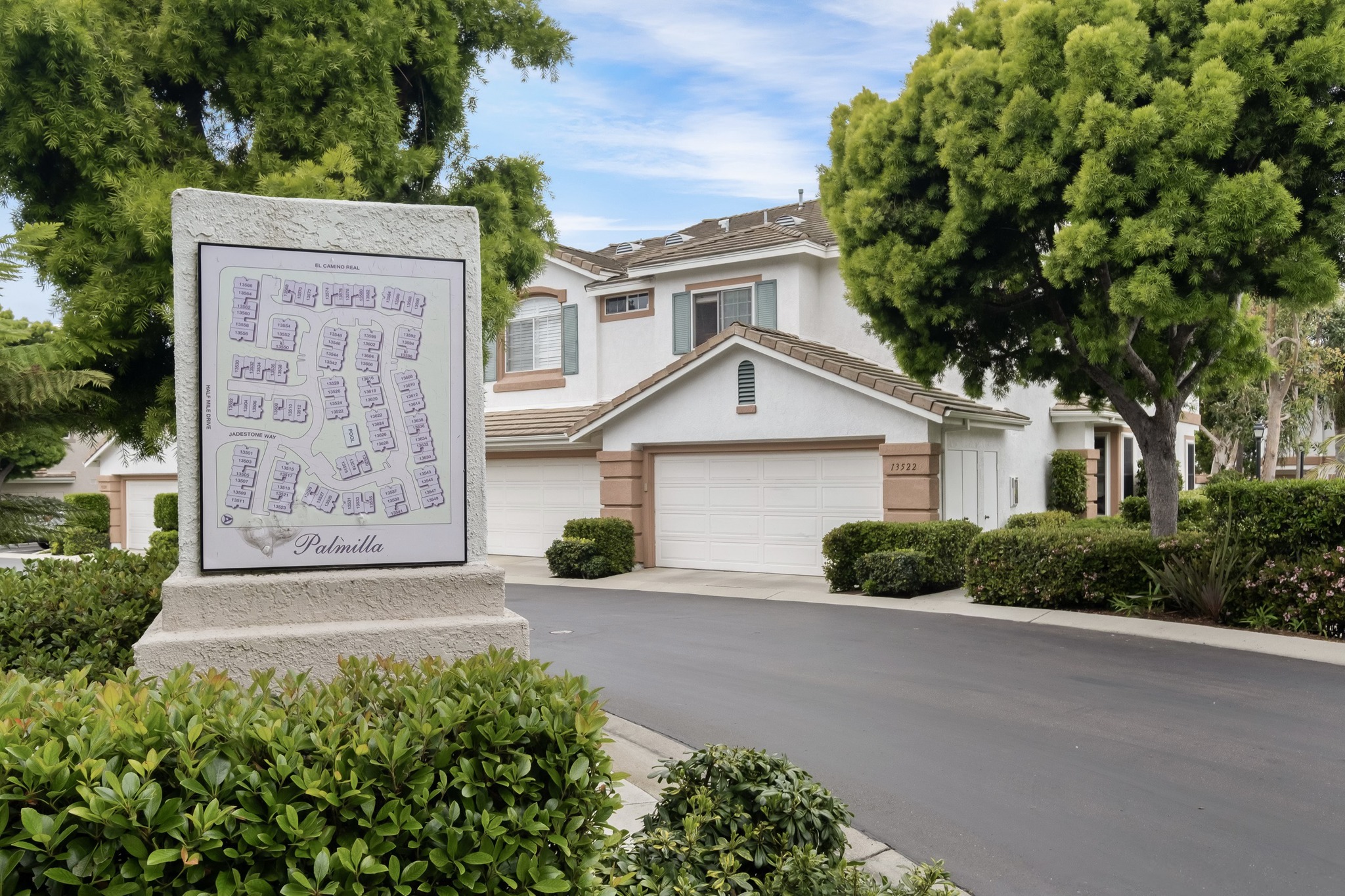 Palmilla Community Map Carmel Valley &ndash; Sez Sezer Keller Williams Realty