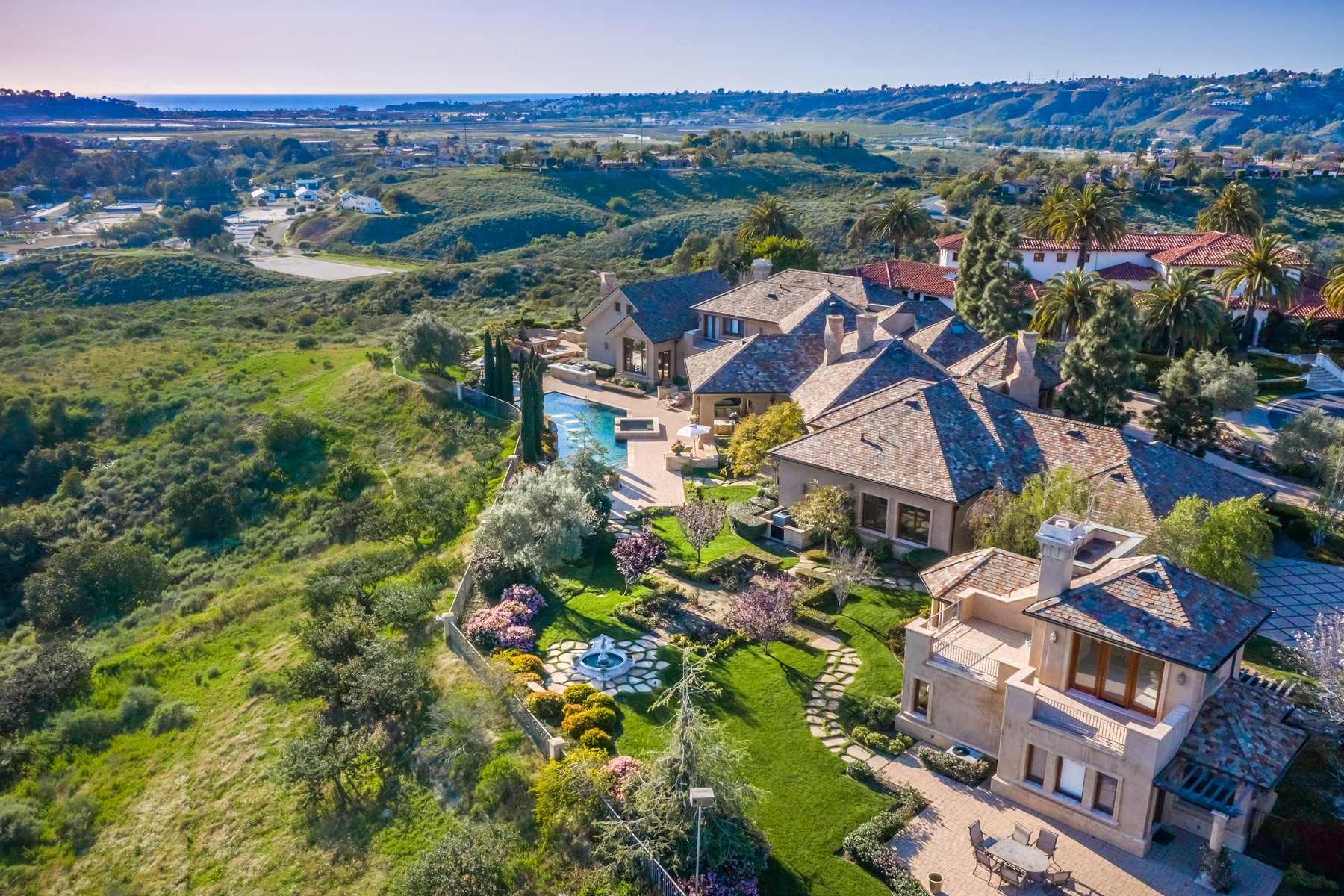 San Diego luxury real estate expertise and market knowledge