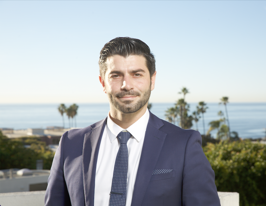 Rancho Santa Fe Realtor