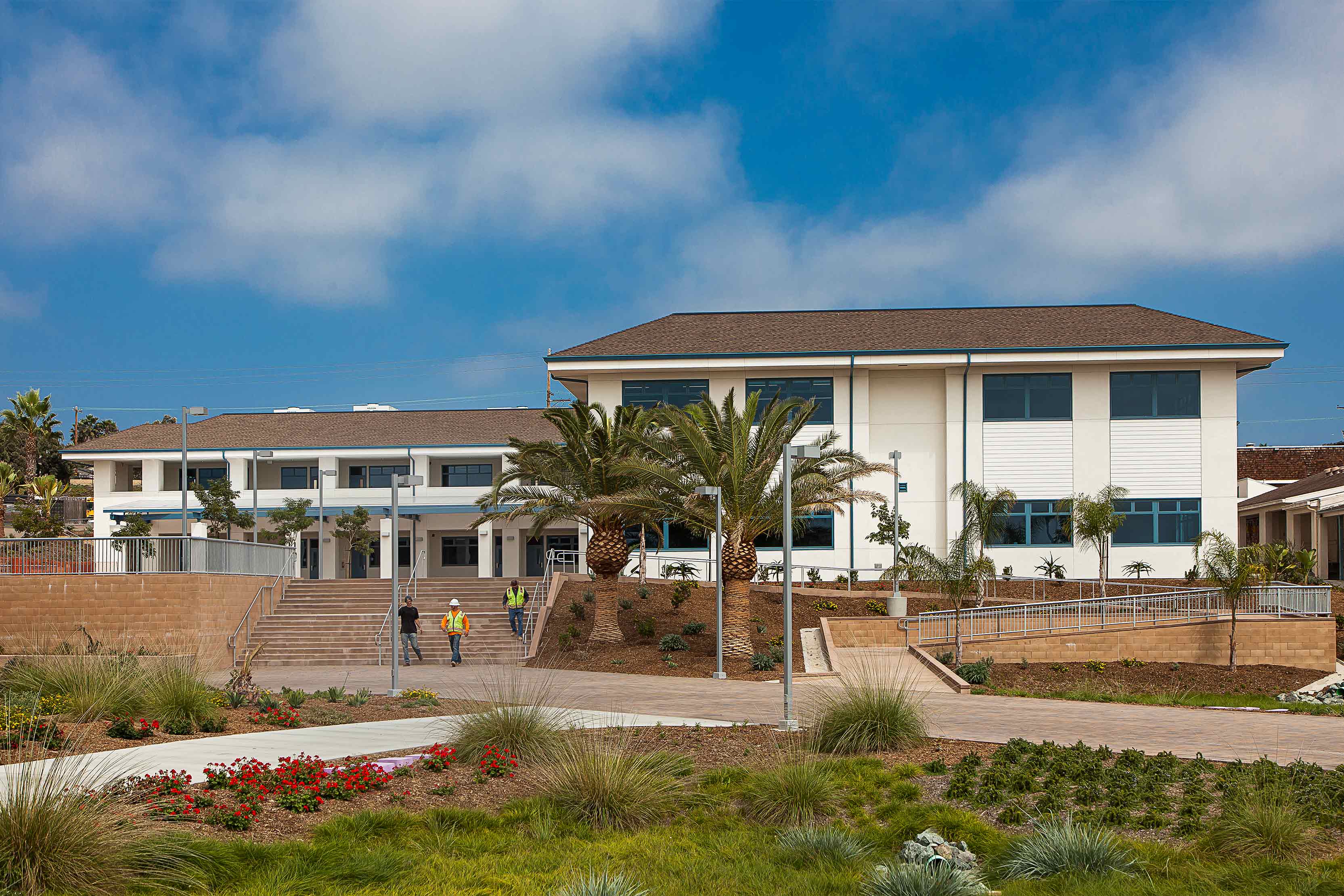 San Dieguito High Academy