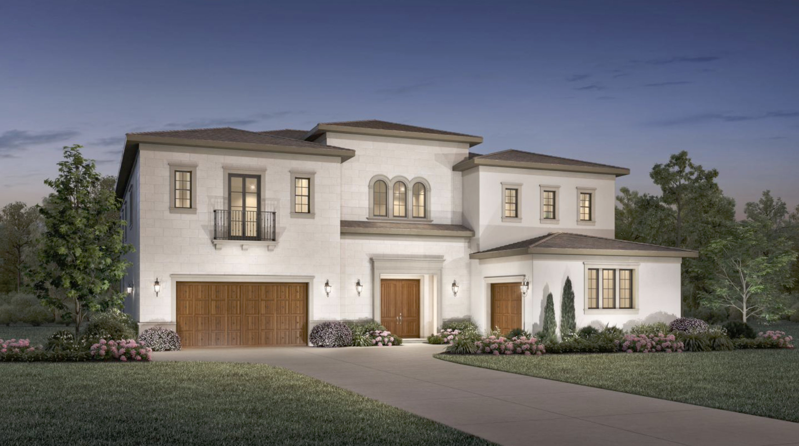 san diego new homes for sale