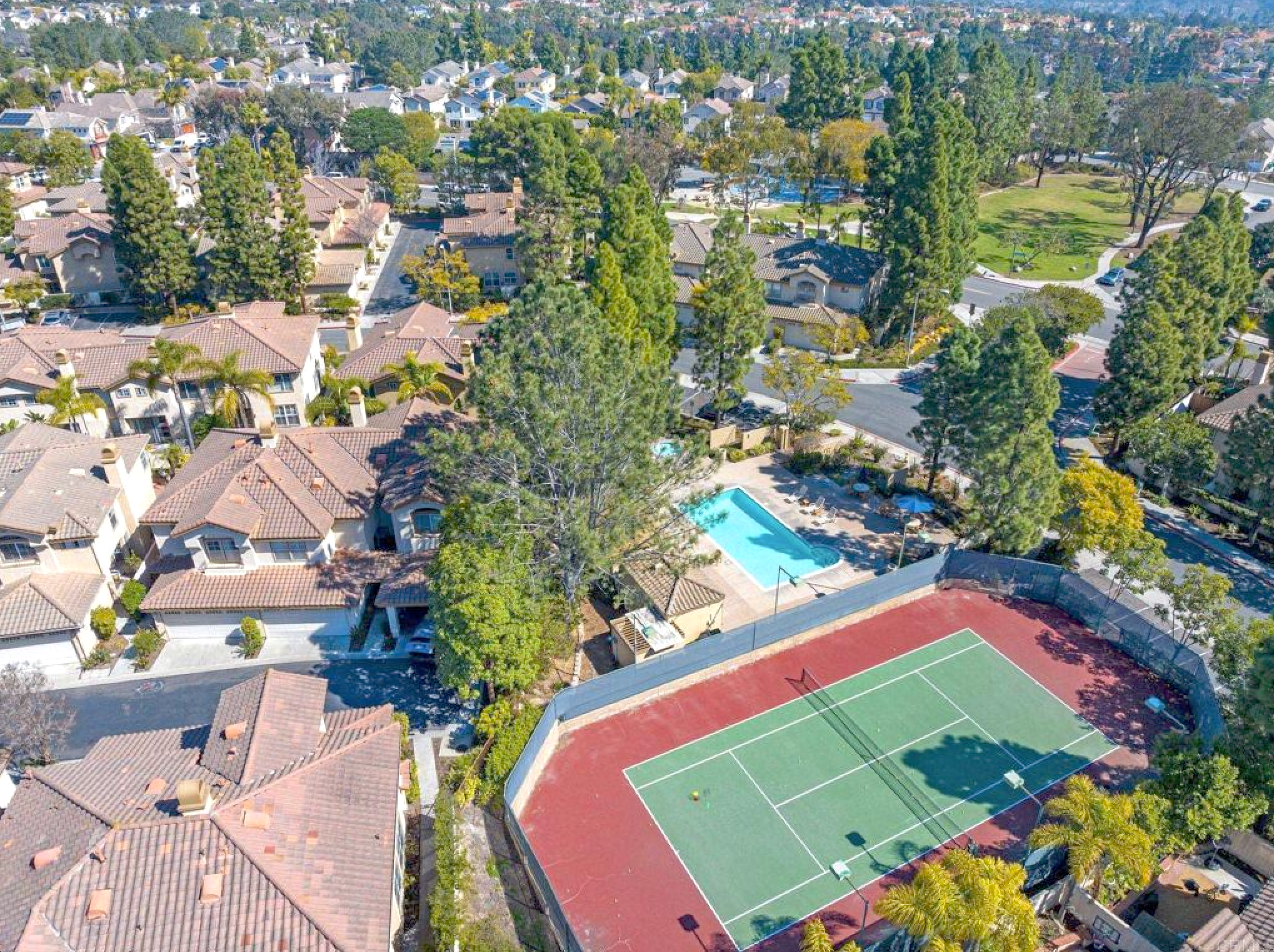 Fresh Look at Montemar Carmel Valley Townhomes For Sale Luxury Townhomes In San