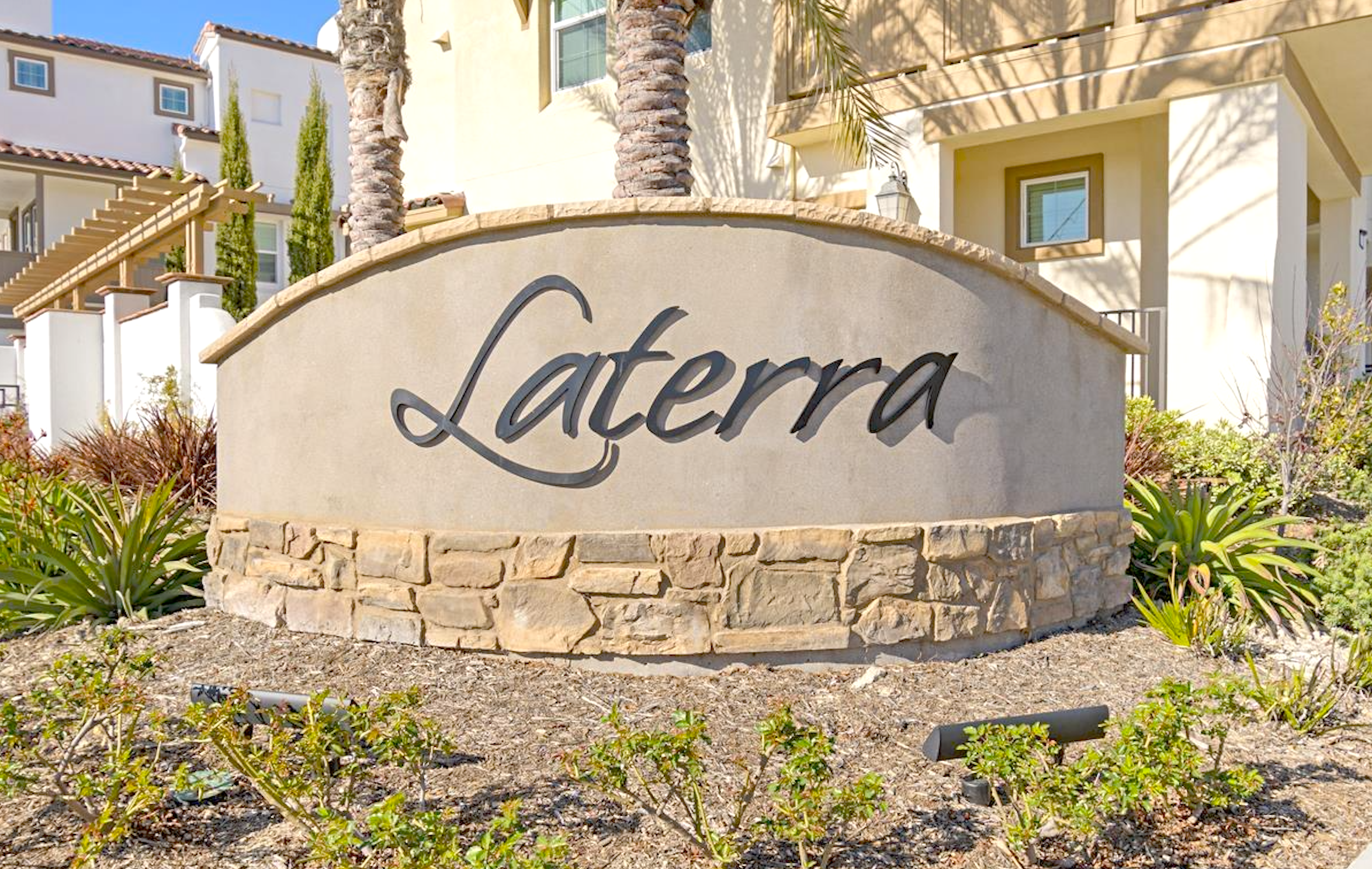 Laterra Townhomes For Sale