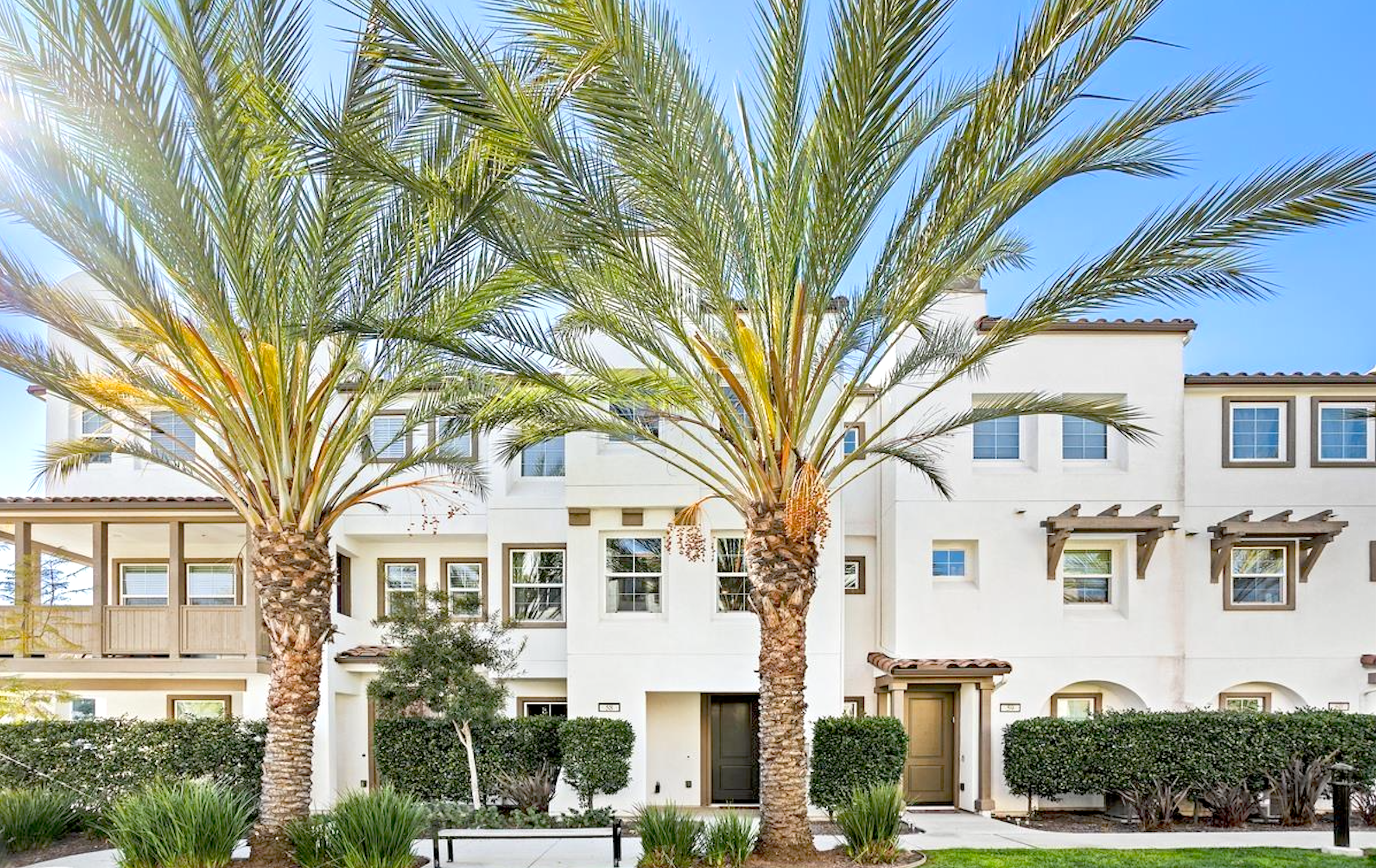 Laterra Townhomes For Sale
