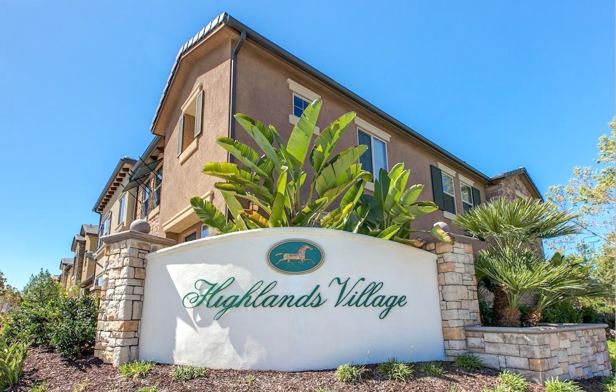 Highlands Village