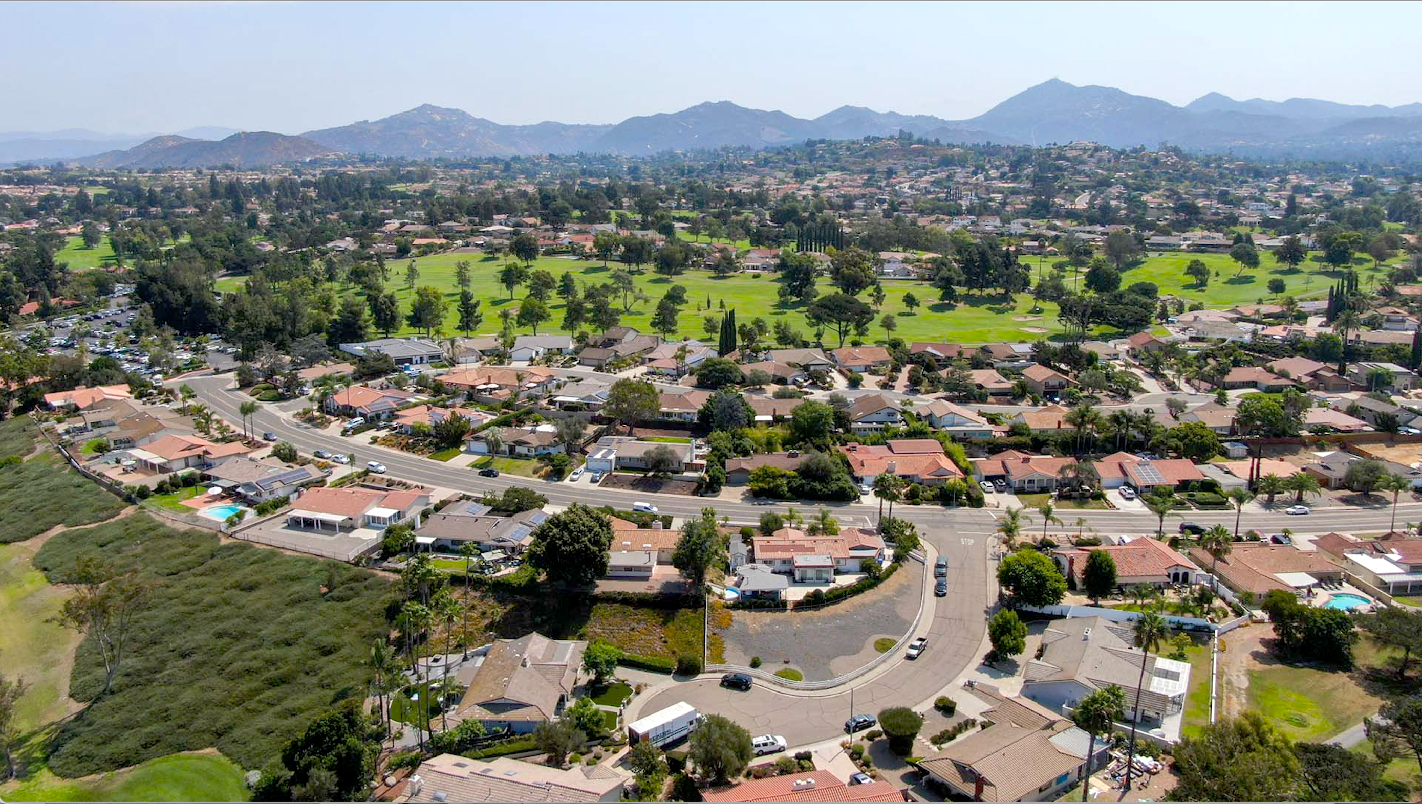 Rancho Bernardo Homes For Sale