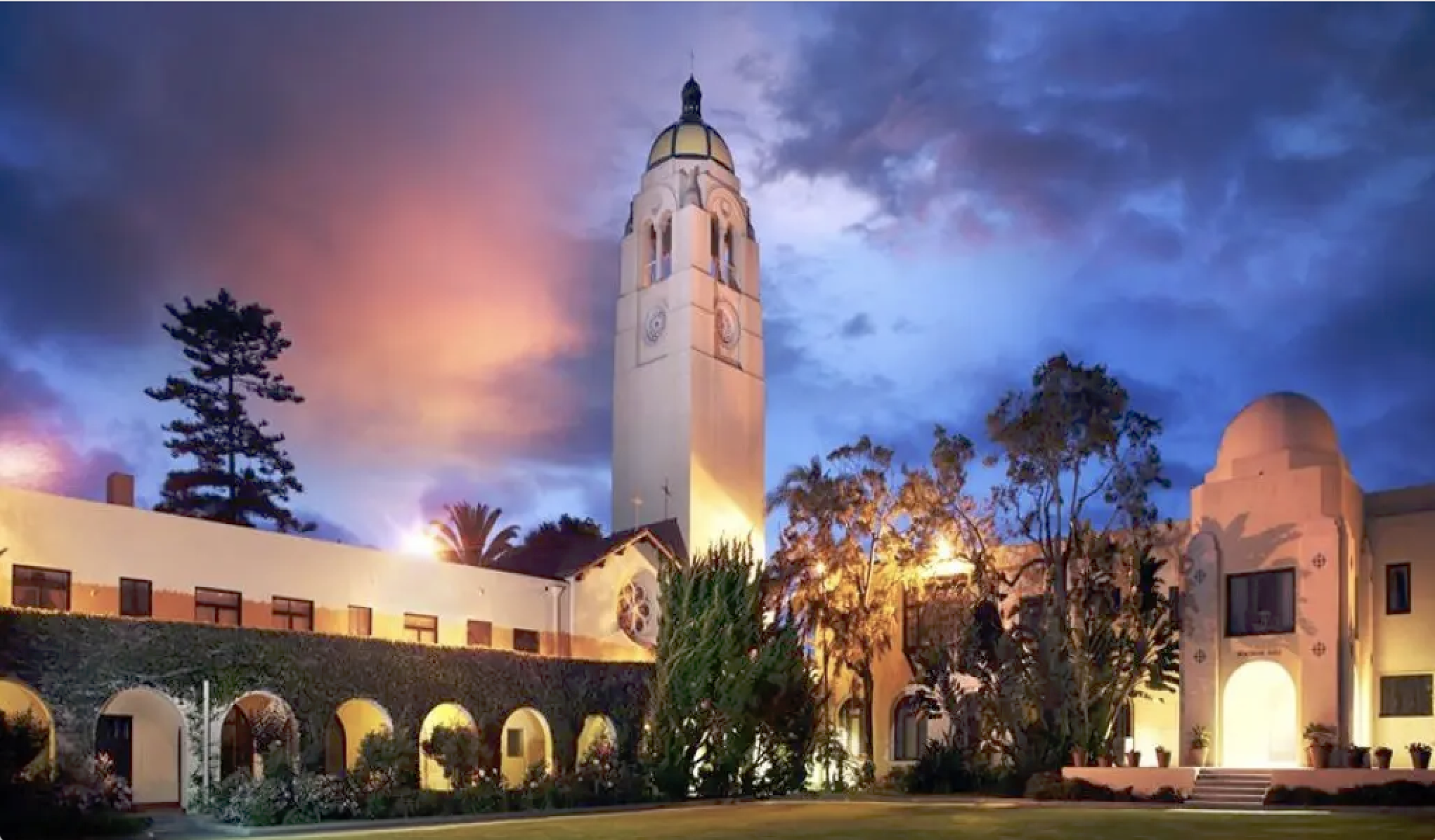 Rancho Santa Fe Private Schools