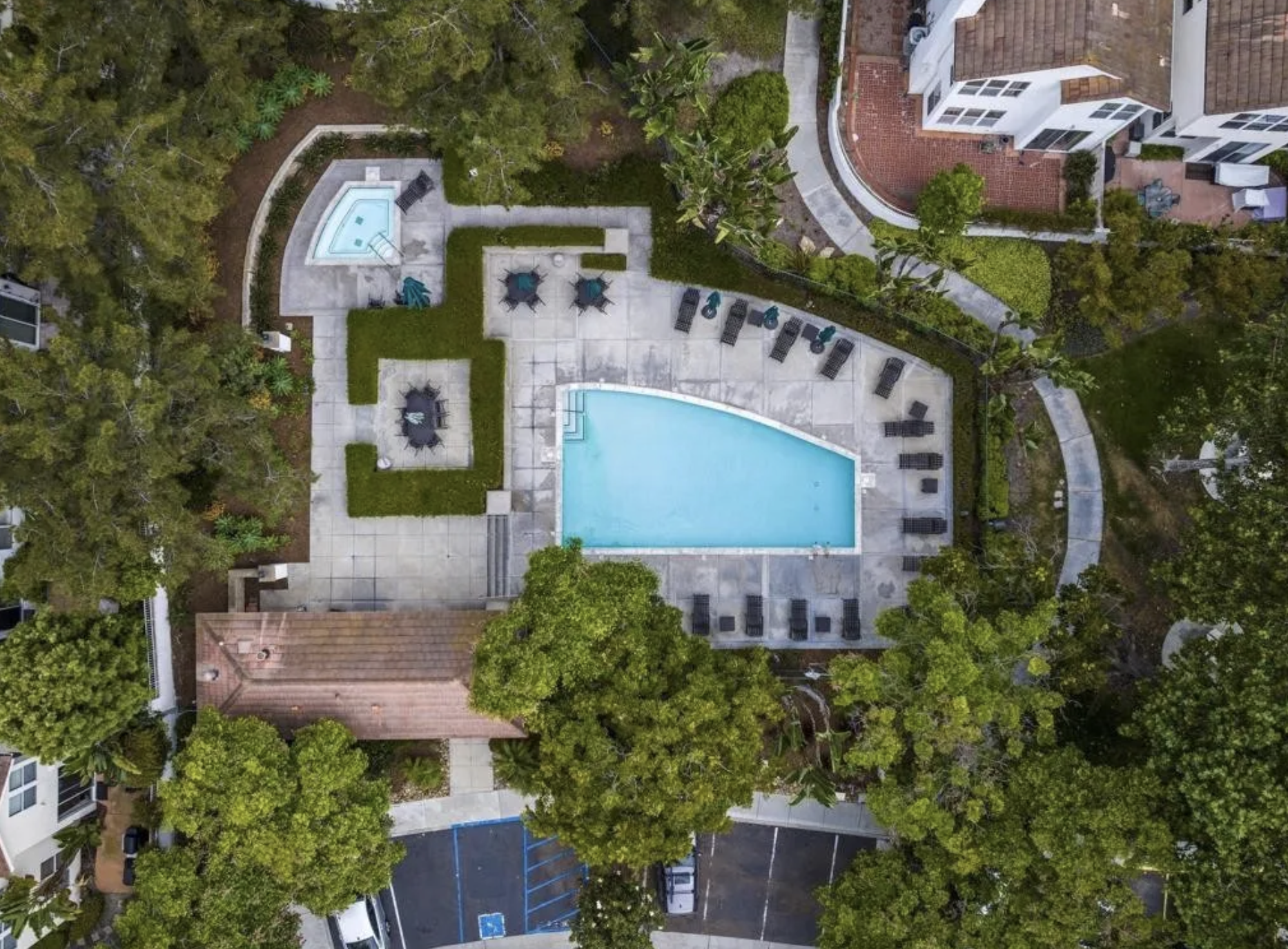 Stone Canyon Carmel Valley Homes