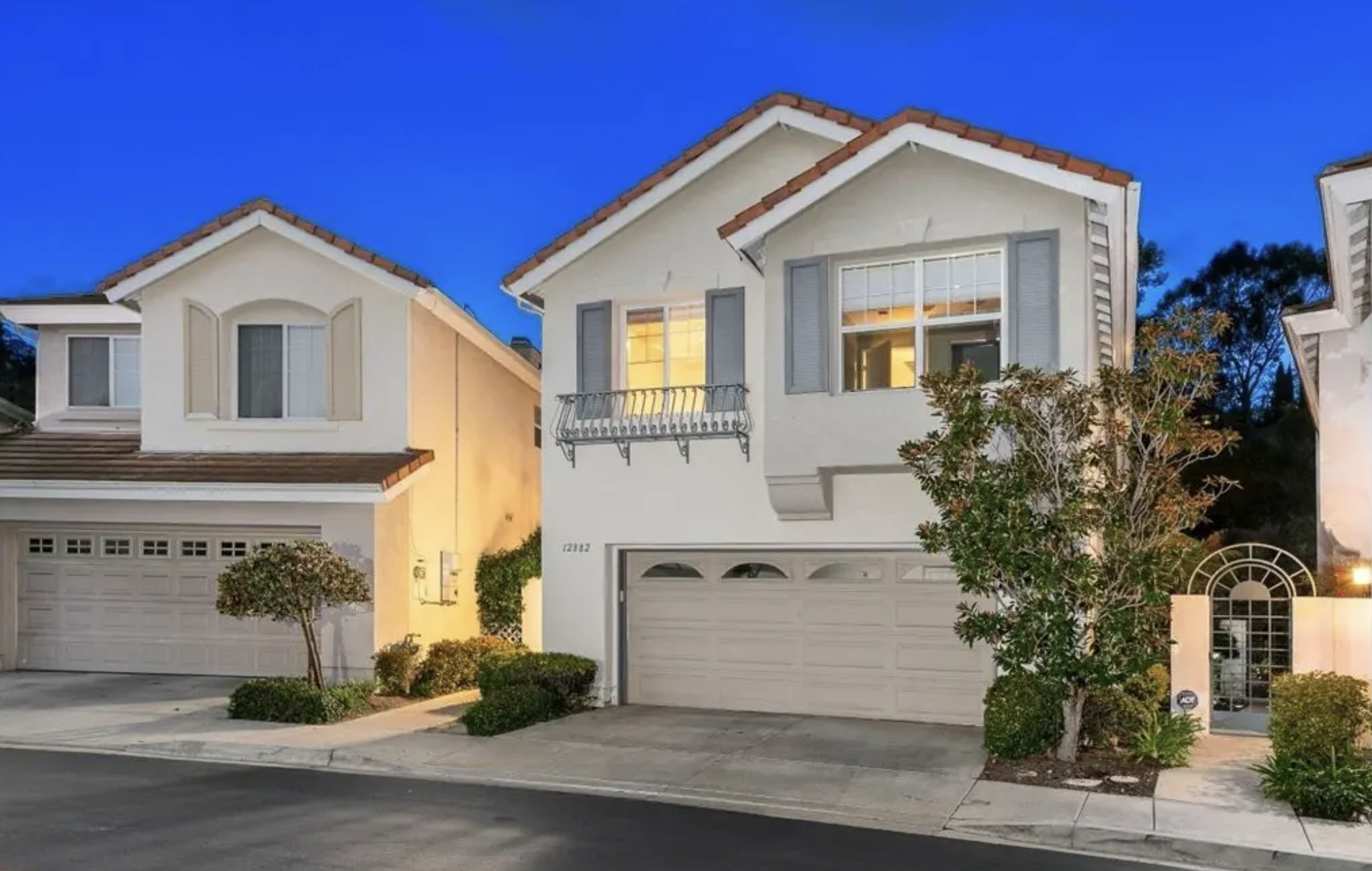Stone Canyon Carmel Valley Homes For Sale
