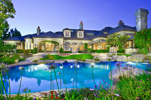 The Covenant Rancho Santa Fe