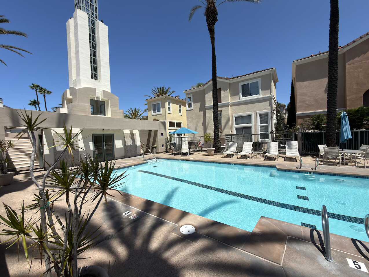 Antares Carmel Valley townhomes for sale 92130