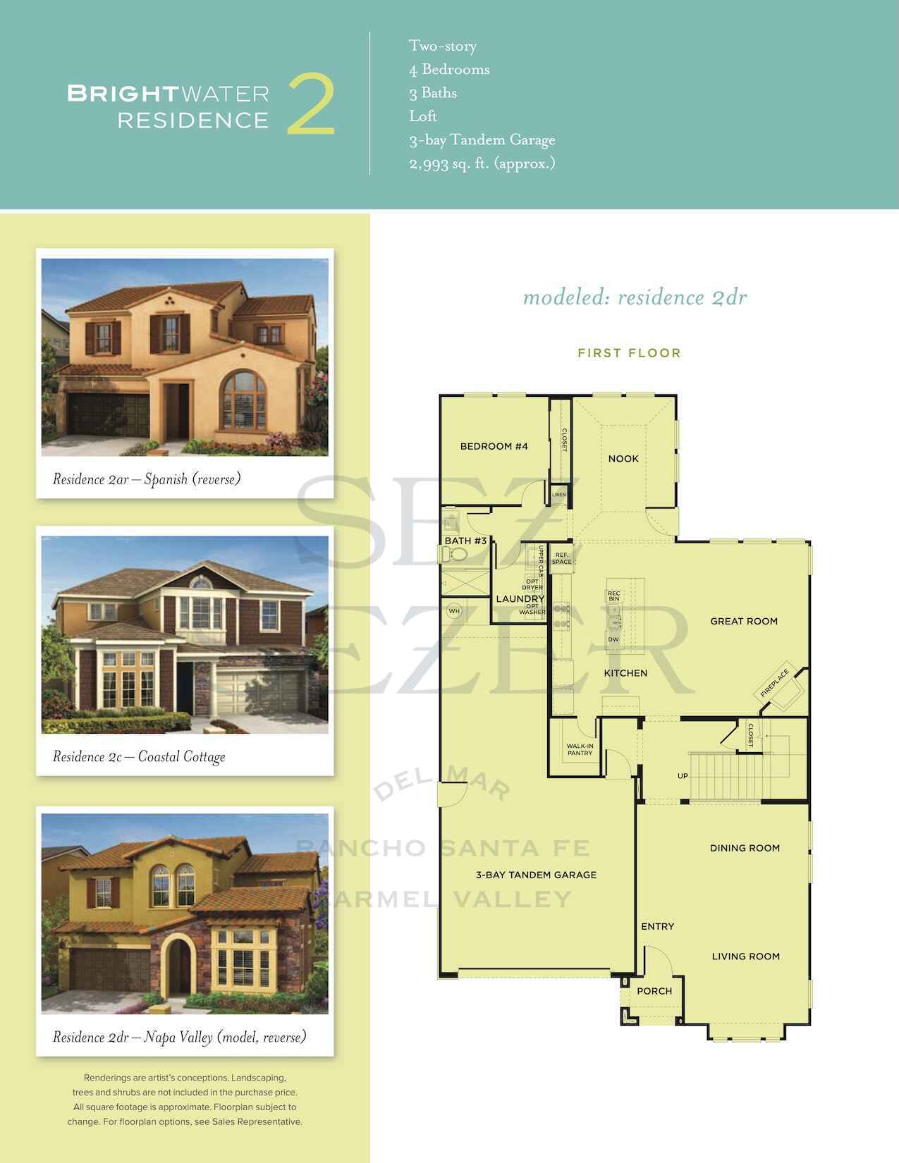 Plan 2 exterior thumbnail
