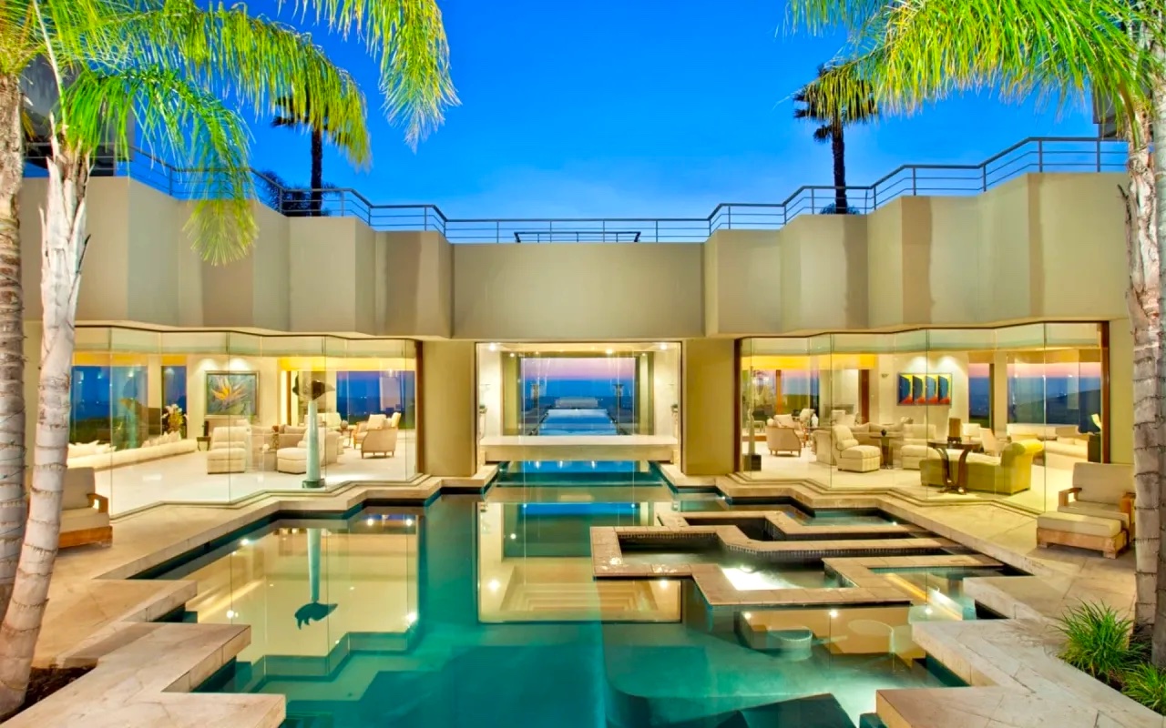 Rancho Santa Fe Homes For Sale