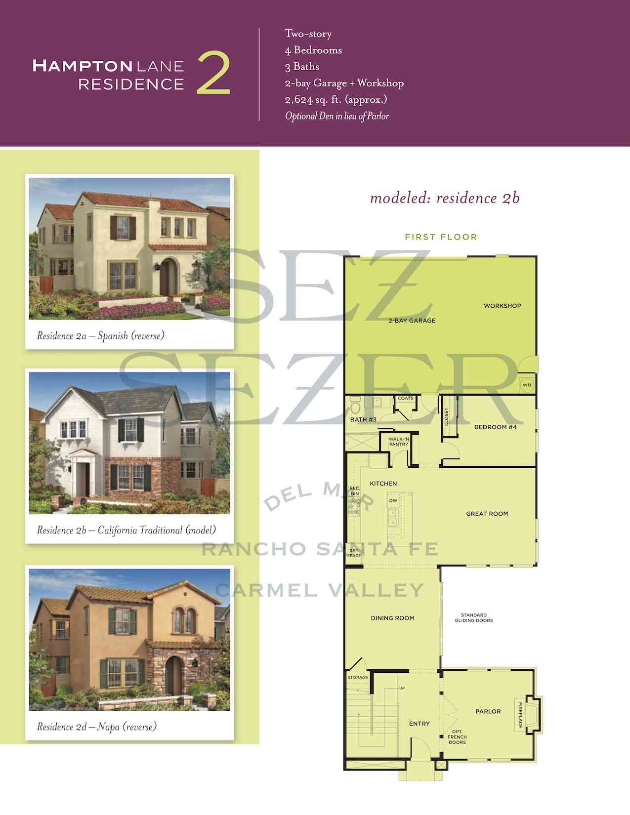 Plan 2 exterior thumbnail