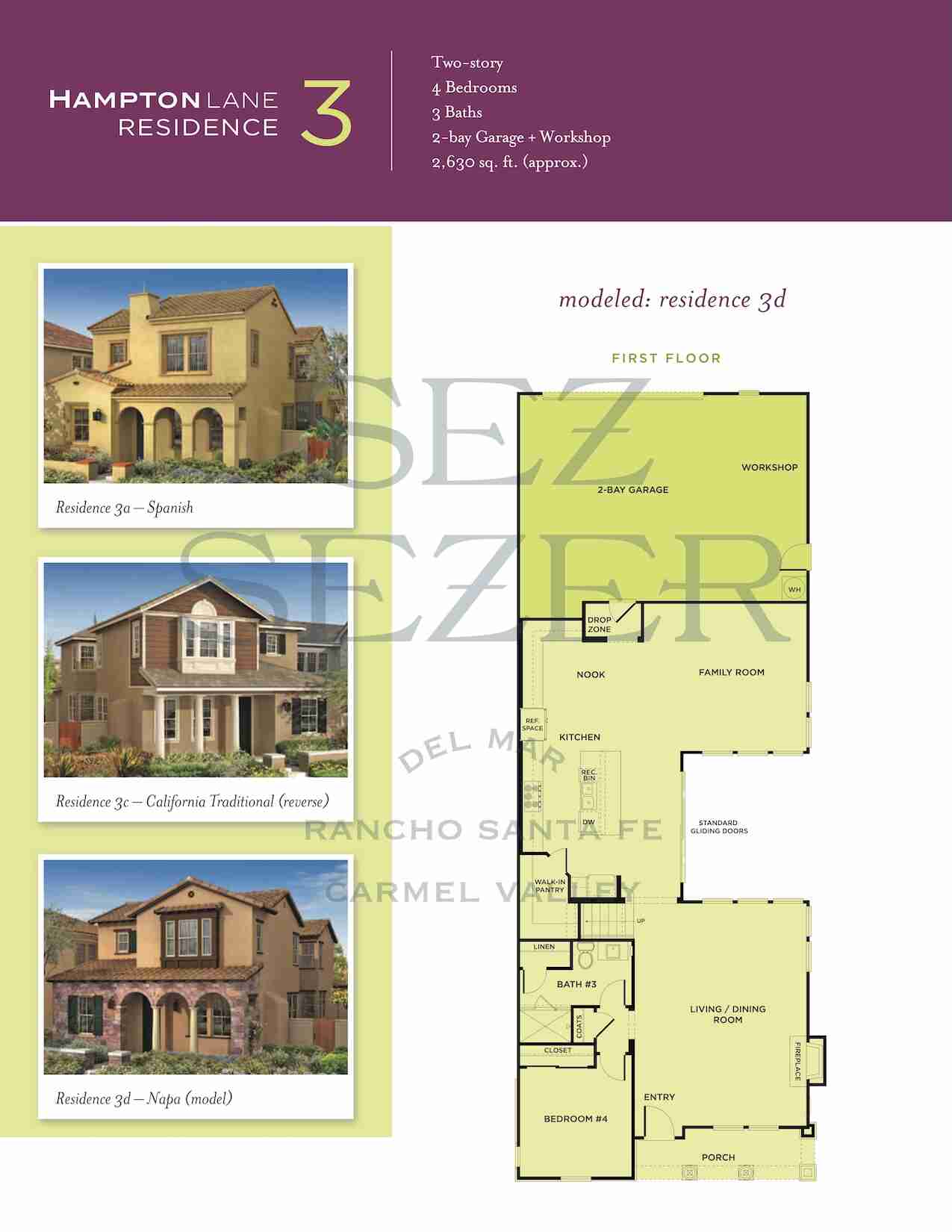 Plan 3 exterior thumbnail