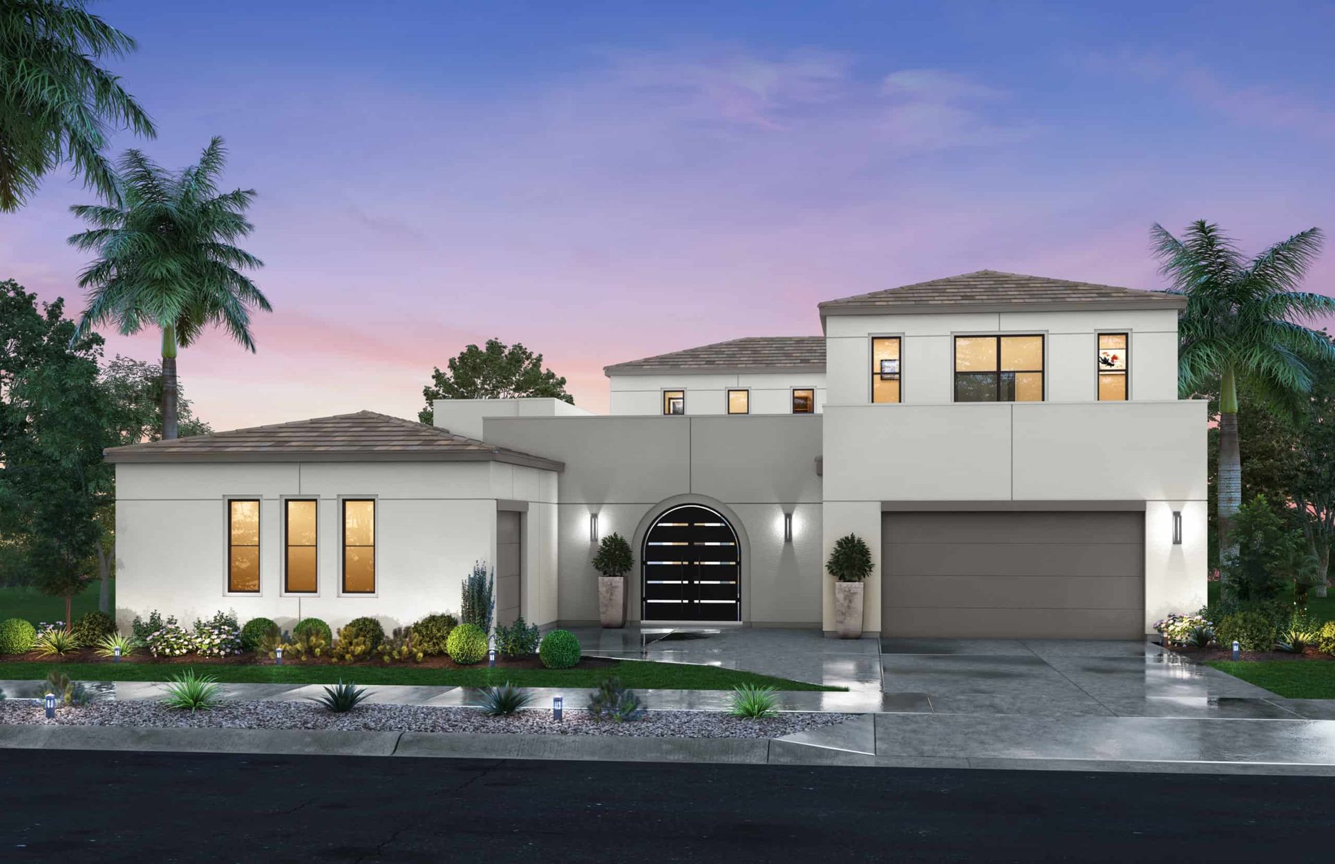 The Highlands by Tri Pointe Homes