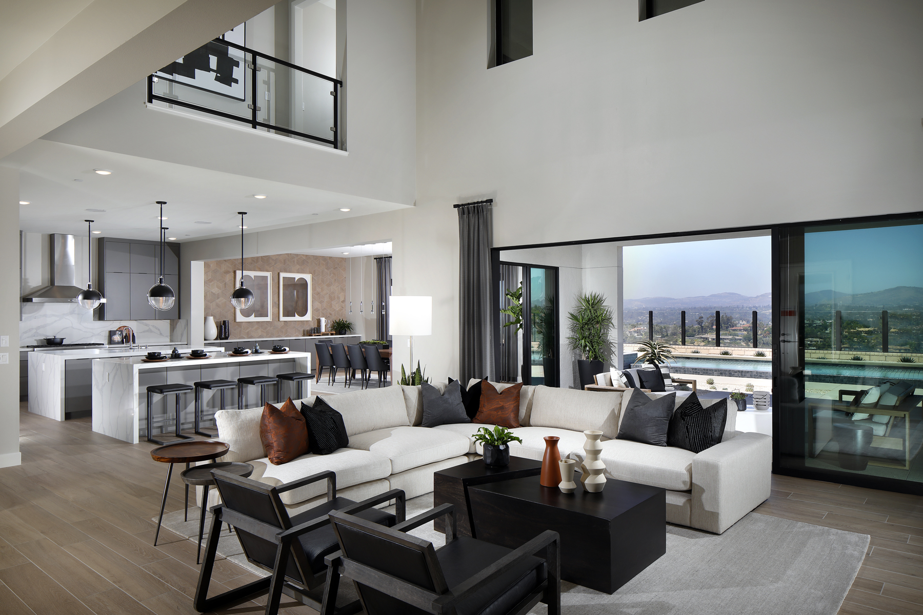The Highlands by Tri Pointe Homes