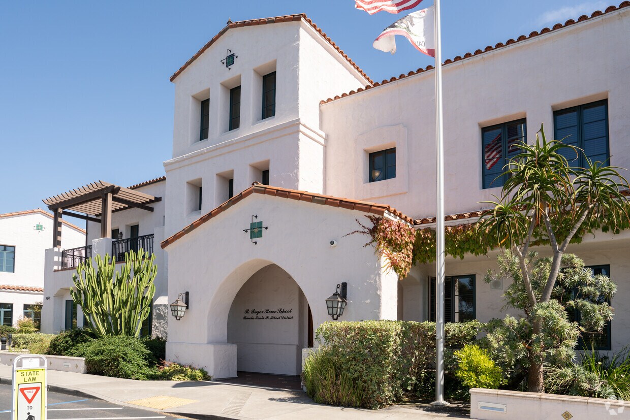 Rancho Santa Fe Elementary Schools