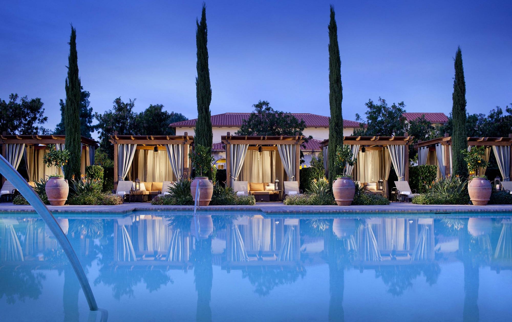 Rancho Bernardo Inn