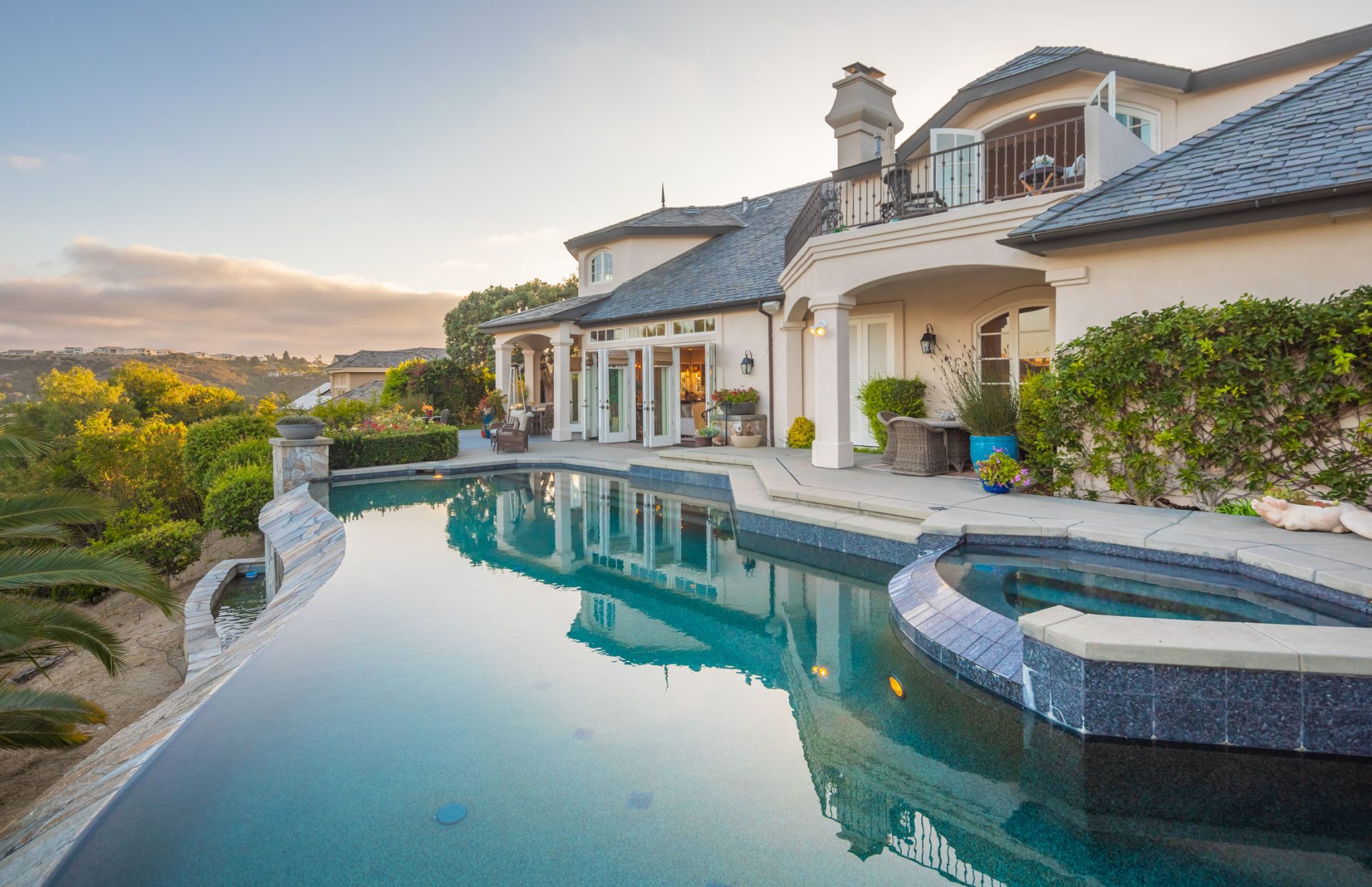 Del Mar Country Club Homes