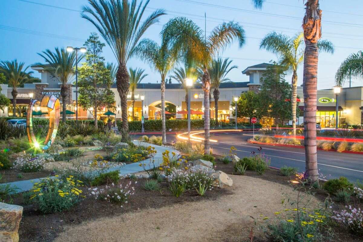 Torrey Hills