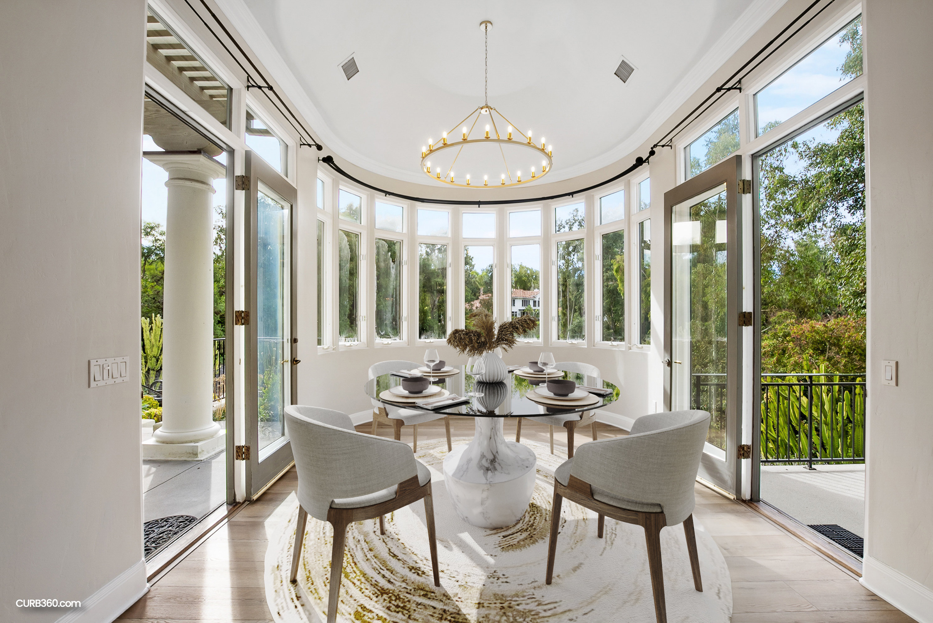 Carmel Valley Homes For Sale