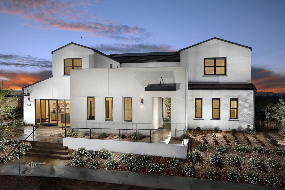 The Highlands by Tri Pointe Homes