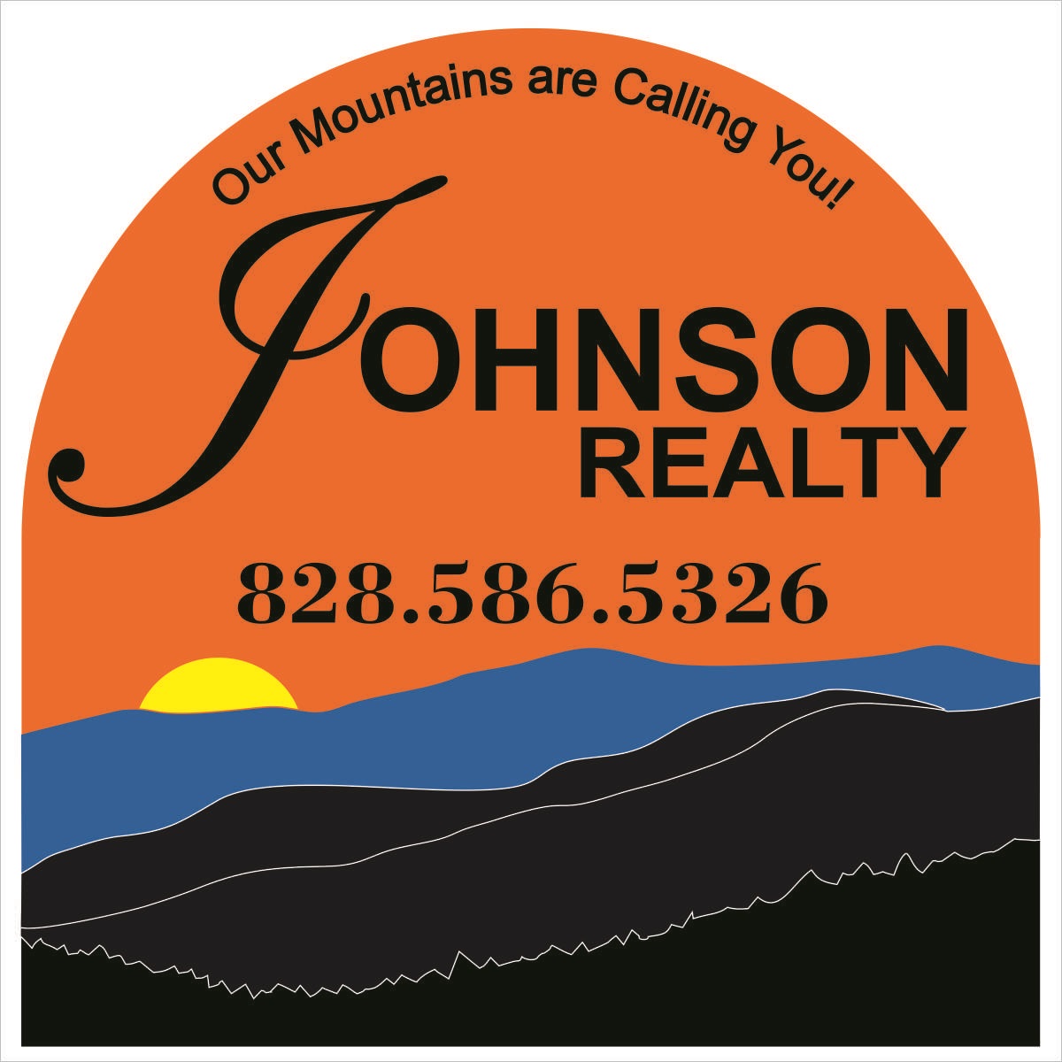 Our mountains are calling!