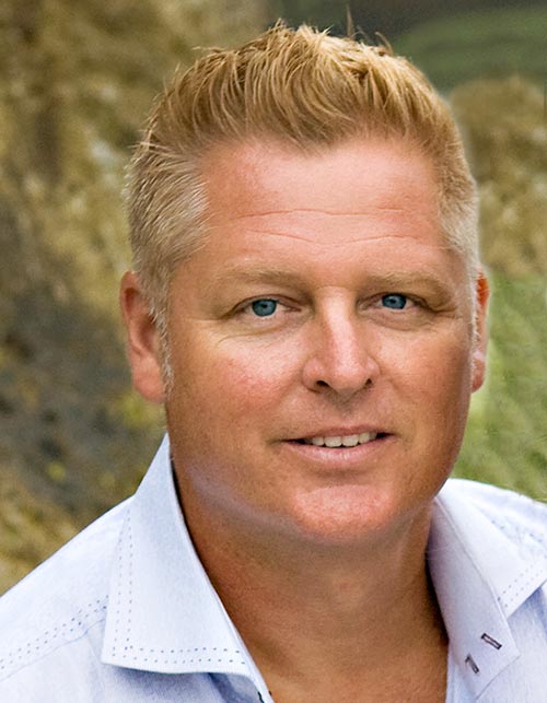 john ultsch - santa cruz county realtor