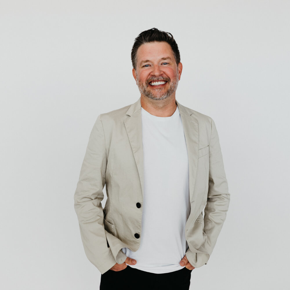 Phoenix Realtor Jonah Coe