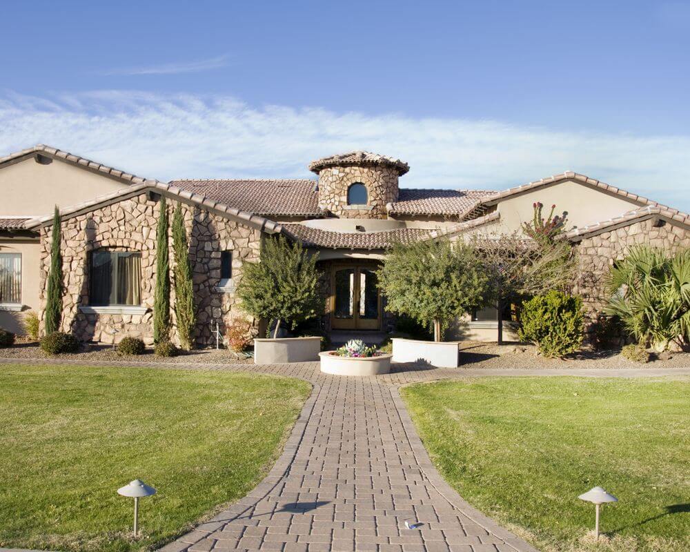 Search Phoenix Luxury Real Estate