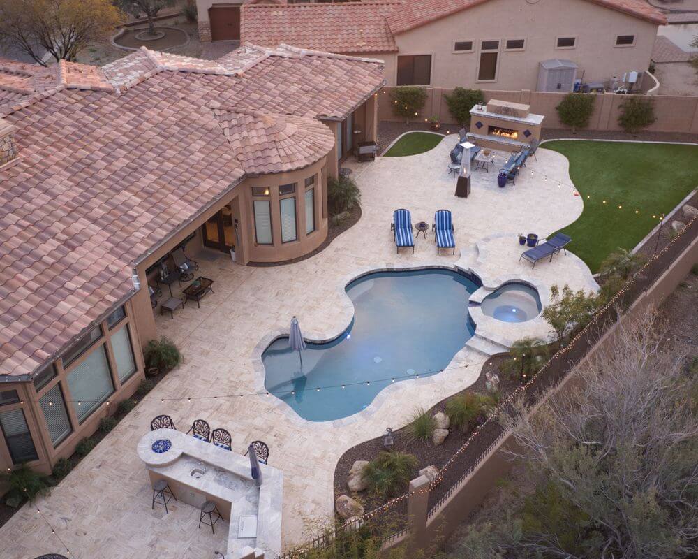 Search Phoenix Pool Real Estate