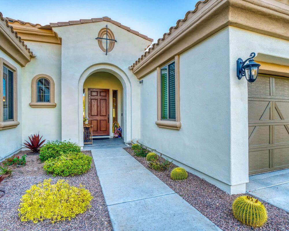 Search Phoenix Single Story Real Estate