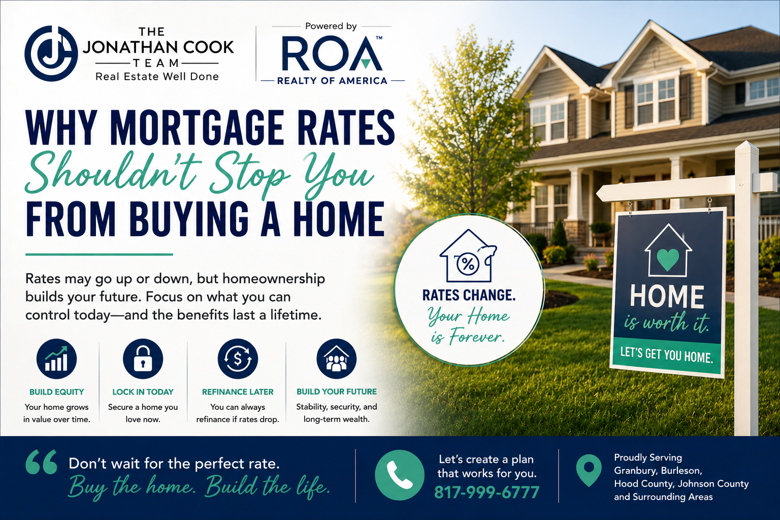 Mortgage Rates 2026