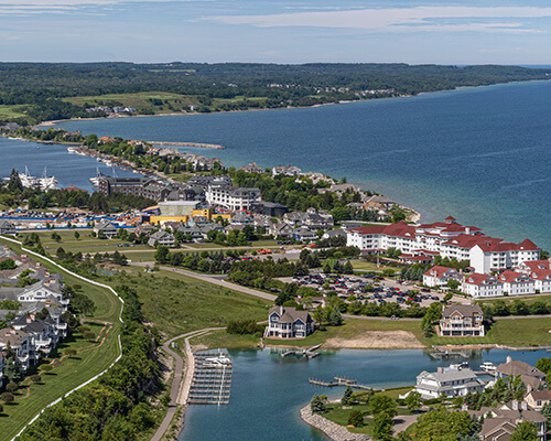 Bay Harbor Real Estate