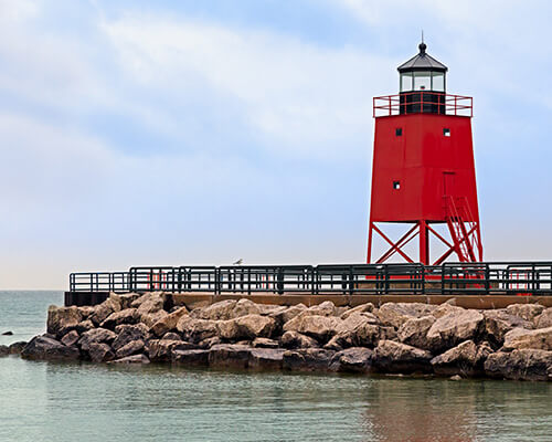 Charlevoix Real Estate
