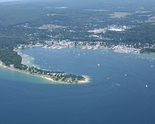 Harbor Springs Real Estate