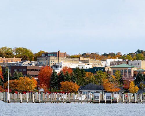 Petoskey Real Estate