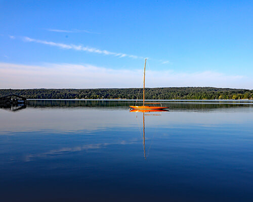 Walloon Lake Real Estate
