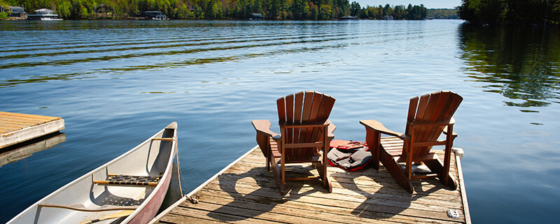 Northern Michigan Resort Real Estate