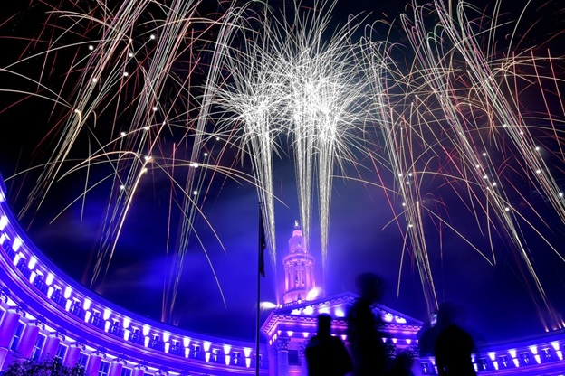 80 Koleksi Civic Center Denver Events Gratis Terbaru