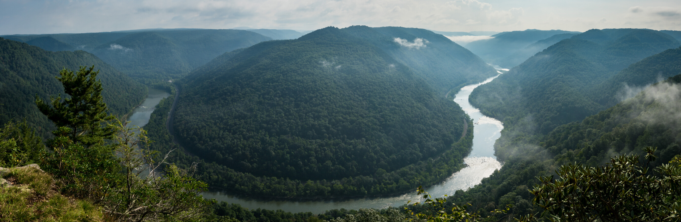 Riverfront Homes for Sale