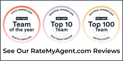 RateMyAgent Awards