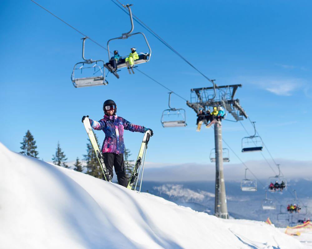 Beech Mountain Real Estate