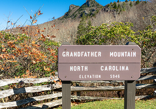 Banner Elk Homes for Sale