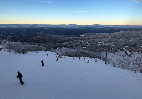 Beech Mountain Homes for Sale