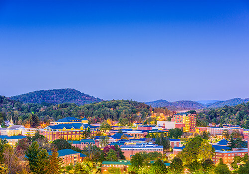 Boone Homes for Sale