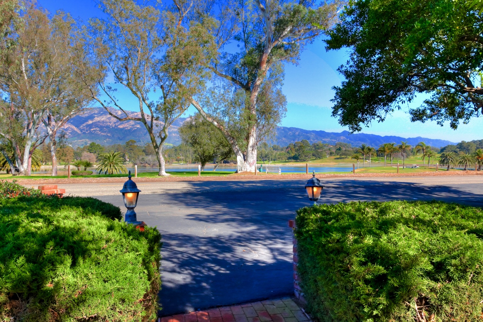 Hope Ranch Real Estate